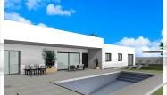 Nouvelle construction - Villa - Aspe - Poligono 19