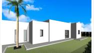 Nouvelle construction - Villa - Aspe - Poligono 19