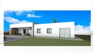 Nouvelle construction - Villa - Aspe - Poligono 19