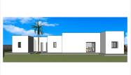 Nouvelle construction - Villa - Aspe - Poligono 19