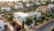 Nouvelle construction - Villa - Aspe - urbanizaciones