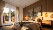 Nouvelle construction - Villa - Aspe - urbanizaciones