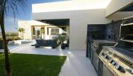 Nouvelle construction - Villa - Banos y Mendigo - Altaona Golf And Country Village