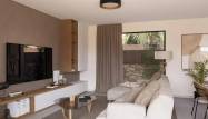 Nouvelle construction - Villa - Banos y Mendigo - Altaona Golf