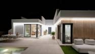 Nouvelle construction - Villa - Banos y Mendigo - Altaona Golf