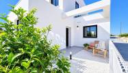 Nouvelle construction - Villa - Banos y Mendigo - Altaona Golf
