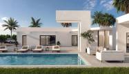 Nouvelle construction - Villa - Benejúzar - alta