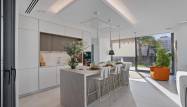 Nouvelle construction - Villa - Benidorm - Rincón de Loix