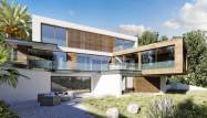 Nouvelle construction - Villa - Benidorm - 