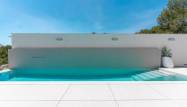 Nouvelle construction - Villa - Benidorm - 