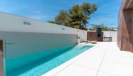 Nouvelle construction - Villa - Benidorm - 