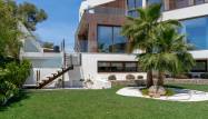 Nouvelle construction - Villa - Benidorm - 