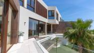 Nouvelle construction - Villa - Benidorm - 