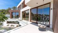 Nouvelle construction - Villa - Benidorm - 