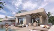 Nouvelle construction - Villa - Benijofar - Atalaya Park