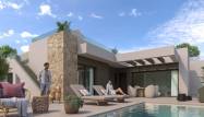 Nouvelle construction - Villa - Benijofar - Atalaya Park