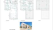 Nouvelle construction - Villa - Benijofar