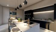 Nouvelle construction - Villa - Benissa - Benisa