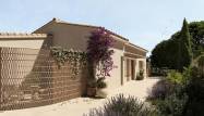 Nouvelle construction - Villa - Benissa - La Fustera