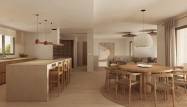 Nouvelle construction - Villa - Benissa - La Fustera