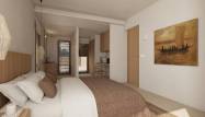 Nouvelle construction - Villa - Benissa - La Fustera