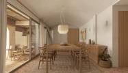 Nouvelle construction - Villa - Benissa - La Fustera