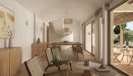 Nouvelle construction - Villa - Benissa - La Fustera