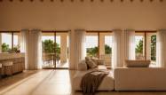 Nouvelle construction - Villa - Benissa - Serrallonga