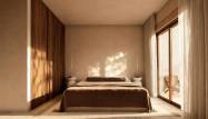 Nouvelle construction - Villa - Benissa - Serrallonga