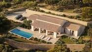 Nouvelle construction - Villa - Benissa - Serrallonga
