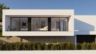 Nouvelle construction - Villa - Benitachell - Benitachell - Cumbres Del Sol