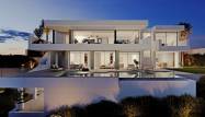 Nouvelle construction - Villa - Benitachell - Cumbre Del Sol