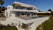 Nouvelle construction - Villa - Benitachell - Cumbre Del Sol