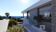 Nouvelle construction - Villa - Benitachell - Cumbres Del Sol
