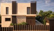 Nouvelle construction - Villa - Cabo de Palos - Cala Flores