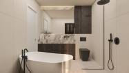 Nouvelle construction - Villa - Cabo de Palos - Cala Flores