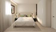 Nouvelle construction - Villa - Cabo de Palos - Cala Flores