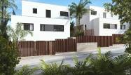 Nouvelle construction - Villa - Cabo de Palos - Cala Medina