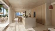 Nouvelle construction - Villa - Calpe - Garduix