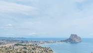 Nouvelle construction - Villa - Calpe - Maryvilla