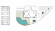 Nouvelle construction - Villa - Ciudad Quesada - Golf La Marquesa (Ciudad Quesada)