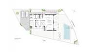Nouvelle construction - Villa - Ciudad Quesada - Rojales