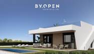 Nouvelle construction - Villa - Ciudad Quesada - Rojales