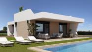 Nouvelle construction - Villa - Ciudad Quesada - Rojales