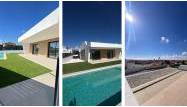 Nouvelle construction - Villa - Ciudad Quesada - Rojales