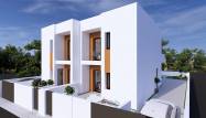 Nouvelle construction - Villa - Daya Nueva - Pueblo