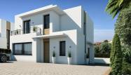 Nouvelle construction - Villa - Denia - Tossal Gros