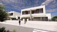 Nouvelle construction - Villa - Dolores - Sector 3