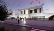 Nouvelle construction - Villa - Dolores - Sector 3