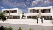 Nouvelle construction - Villa - Dolores - Sector 3